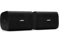 Bose Professional FreeSpace FS4SE black Bose Professional FreeSpace FS4SE black